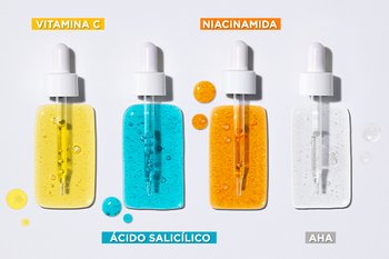 Activos contra Imperfecciones