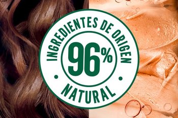 Ingredientes naturales para el cabello