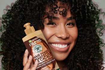 Productos para cabello chino