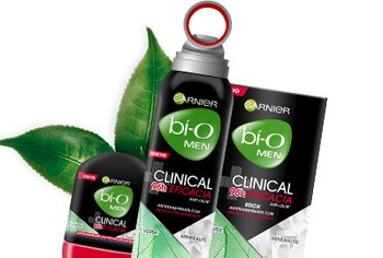 bio clinical gama hombre