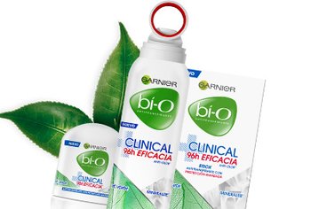 bio clinical gama mujer