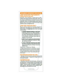 Tratamiento hidratante con color todo en uno Tono Claro Description