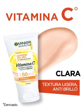 Tratamiento hidratante con color todo en uno Tono Claro