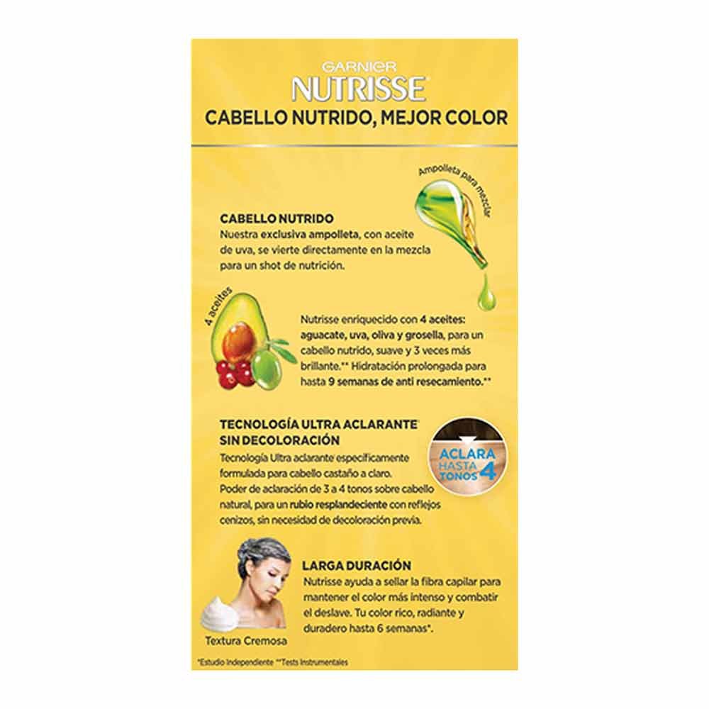 nutrisse 1012 rubio irisado lychee back