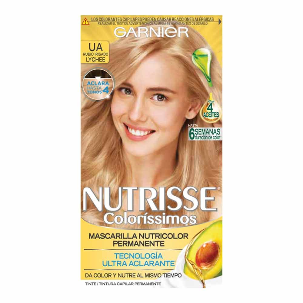 nutrisse 1012 rubio irisado lychee front