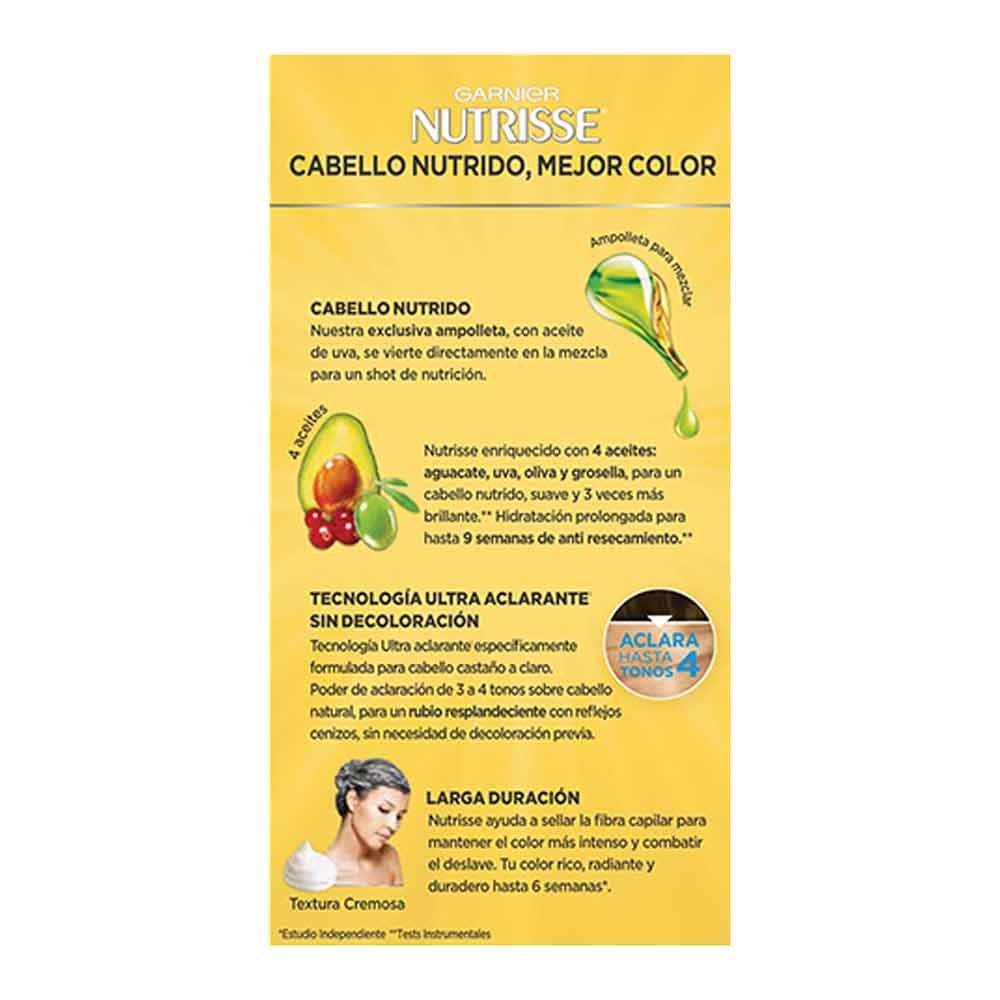 nutrisse 101 rubio cenizo lima back