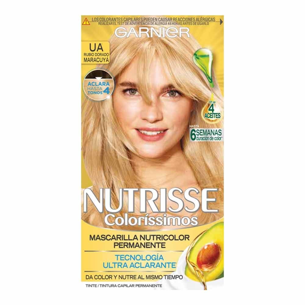 nutrisse 1013 rubio dorado maracuya front