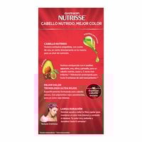 nutrisse 5546 frambuesa exotica back