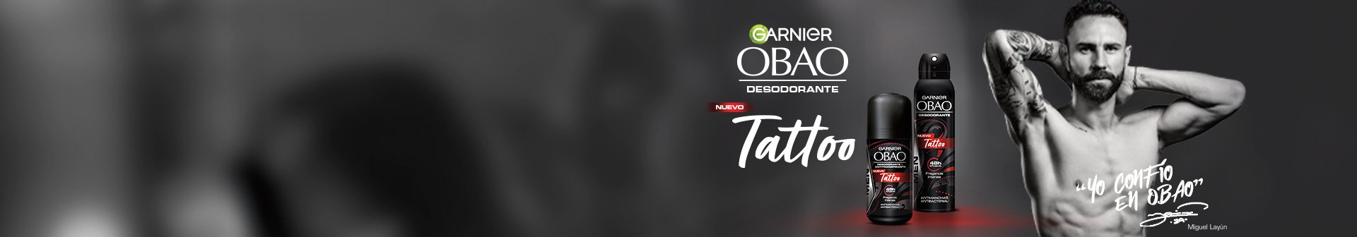 Abao Tattoo Banner