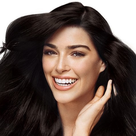 garnier nutrisse regular modelo negros