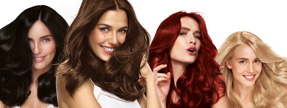 Cómo Aclarar El Pelo Virgen Sin Tener Que Decolorarlo Te Lo Contamos Garnier México