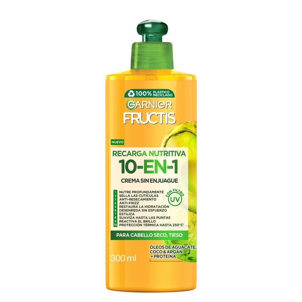 Fructis Recarga Nutritiva CPP 10en1 front 