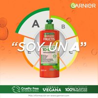 Fructis BDD Largo Perfecto CPP 10en1 PIL