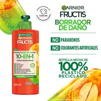 Fructis BDD Largo Perfecto CPP 10en1 Green Beauty