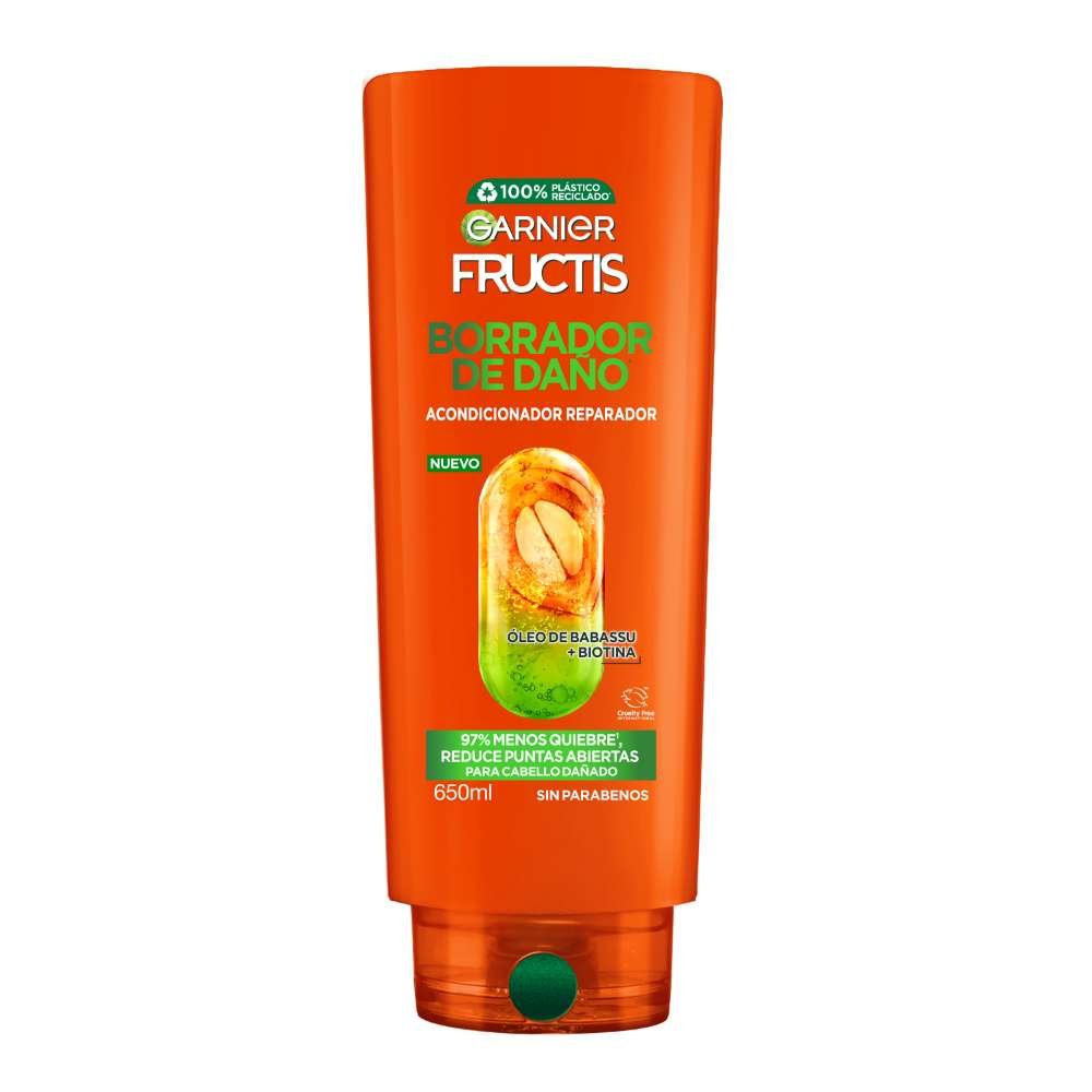 Fructis BDD Largo Perfecto ACO front