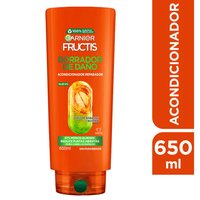 Fructis BDD Largo Perfecto ACO