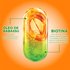 Fructis BDD Largo Perfecto ACO Ingredientes
