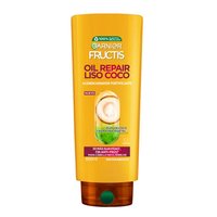 Fructis Liso Coco ACO front