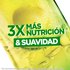 Fructis Recarga Nutritiva ACO Beneficio