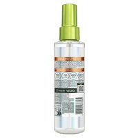 GARNIER, GARNIER FRUCTIS, FRUCTIS, CUIDADO DEL CABELLO, ADIÓS ESPONJADO, CABELLO CON FRIZZ, FRIZZ, TRATAMIENTO ALISADOR, LISO DIAMANTE, SPRAY LISO DIAMANTE, FRUCTIS LISO DIAMANTE