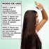 Liso Diamante Garnier Fructis: ¿cómo se usa?