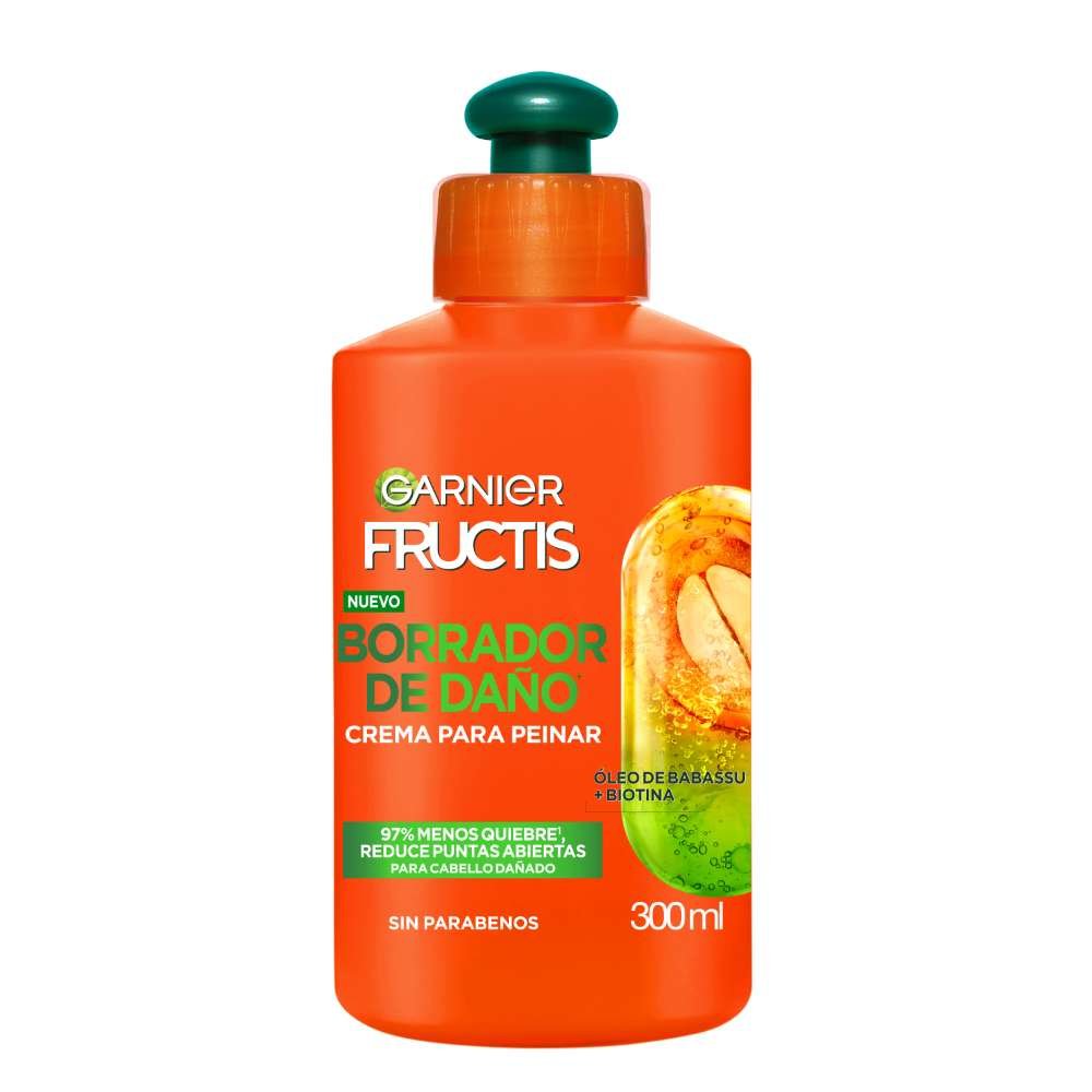 Fructis BDD Largo Perfecto CPP front 