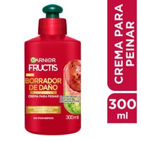 Fructis BDD Post Química CPP