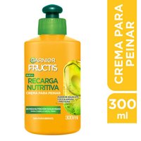 Fructis Recarga Nutritiva CPP