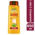 Fructis Liso Coco SH 2en1