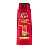 Fructis BDD Post Química SH 2en1 front