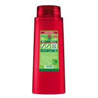 Fructis BDD Post Química SH 2en1 back