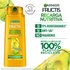 Fructis Recarga Nutritiva SH 2en1 Green Beauty