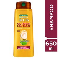Fructis Liso Coco SH