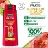 Fructis BDD Post Química SH Green Beauty