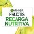 Fructis Recarga Nutritiva