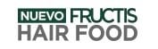 fructis hairfood
