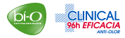 clinical eficacia 96h