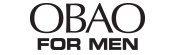 obao for men logo negro