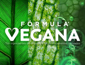 FÓRMULA VEGANA
