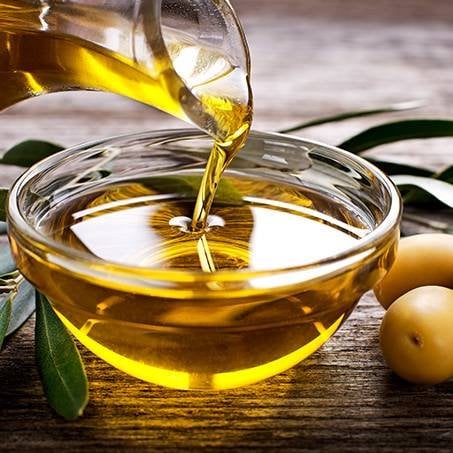 olive oil