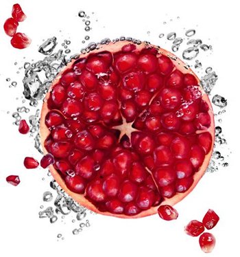 pomegranate 1