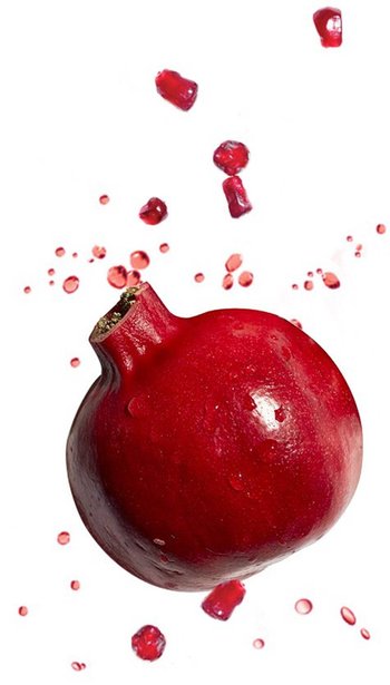 pomegranate 2