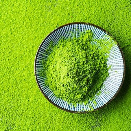 matcha