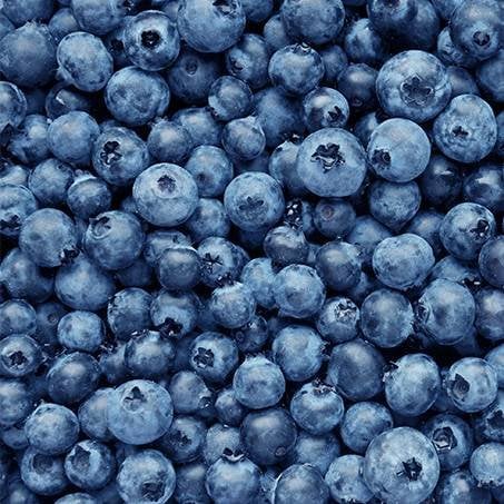 blueberry