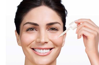 sérum facial