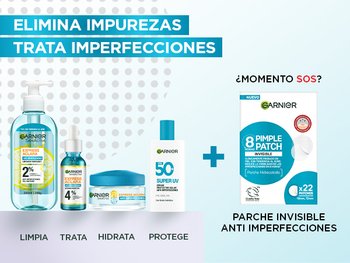 7 LANDING ANTI IMPERFECCIONES