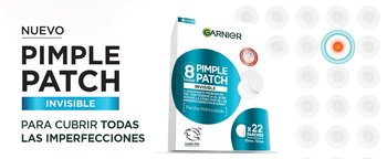 Nuevo Pimple Pathes