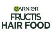Logo Hair Food