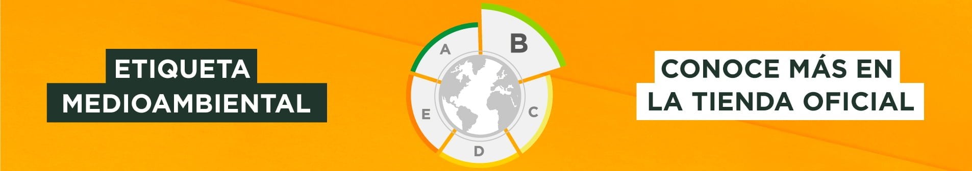 Comprometidos con el medio ambiente