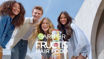 CONOCE TODA LA FAMILIA DE PRODUCTOS HAIR FOOD